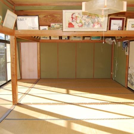 富士河口湖 Minshuku Iwaki酒店 外观 照片
